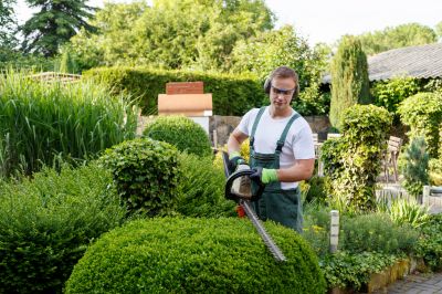 Landscape Gardening Professionals
